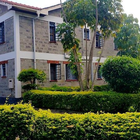 Family Nest Guesthouse Kisumu Ngoại thất bức ảnh