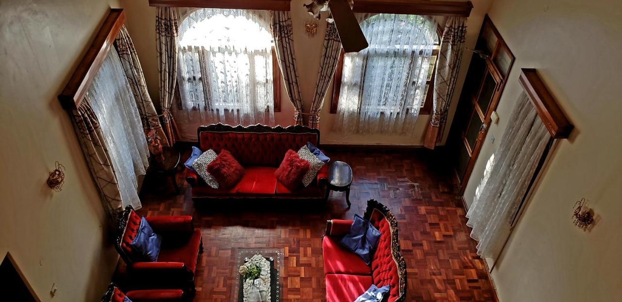 Family Nest Guesthouse Kisumu Ngoại thất bức ảnh
