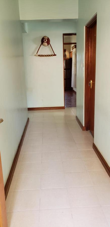 Family Nest Guesthouse Kisumu Ngoại thất bức ảnh