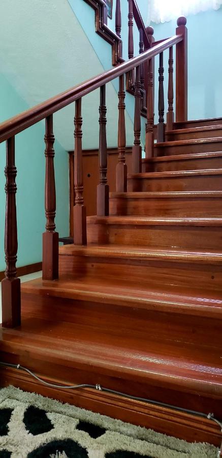 Family Nest Guesthouse Kisumu Ngoại thất bức ảnh