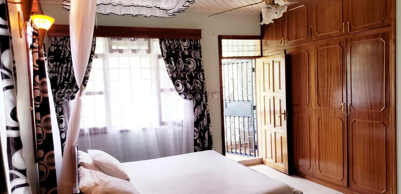 Family Nest Guesthouse Kisumu Ngoại thất bức ảnh